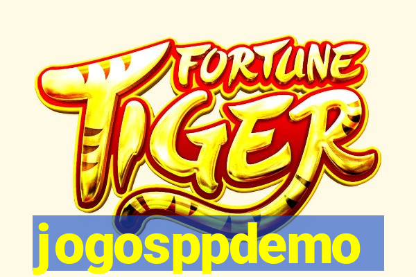 jogosppdemo