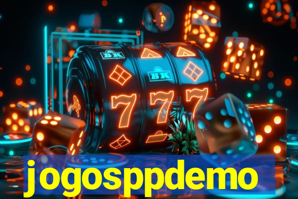 jogosppdemo