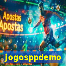 jogosppdemo
