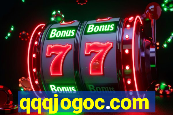 qqqjogoc.com