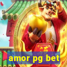 amor pg bet