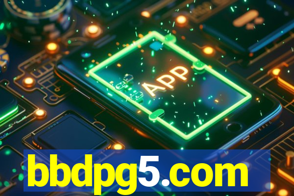 bbdpg5.com