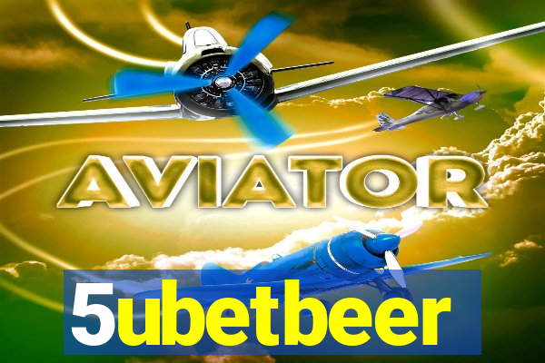 5ubetbeer