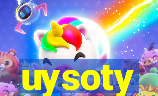 uysoty