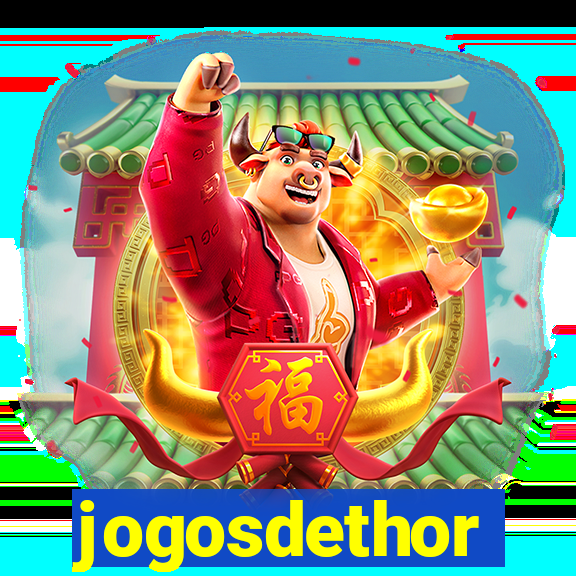 jogosdethor