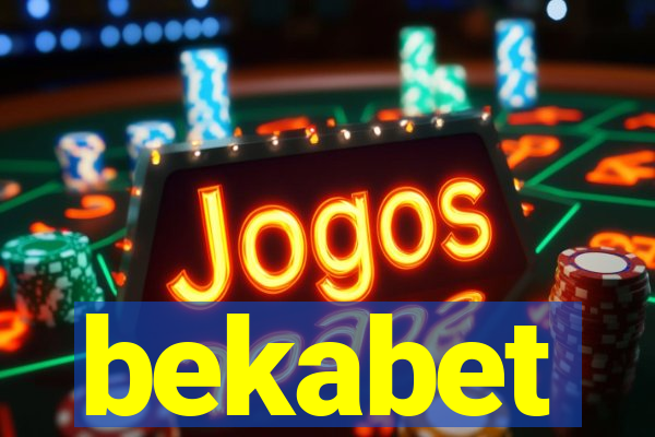 bekabet