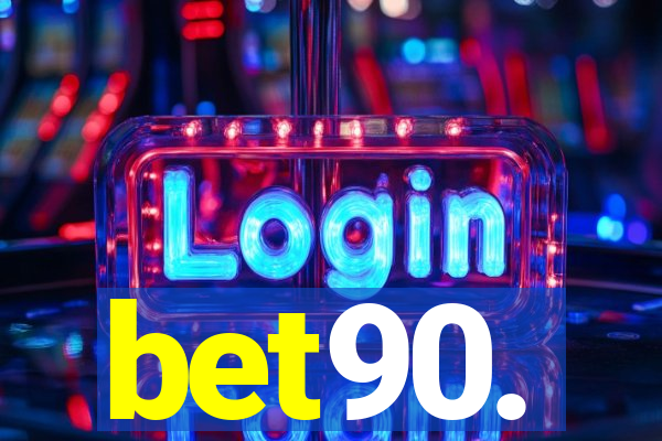 bet90.