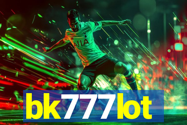 bk777lot