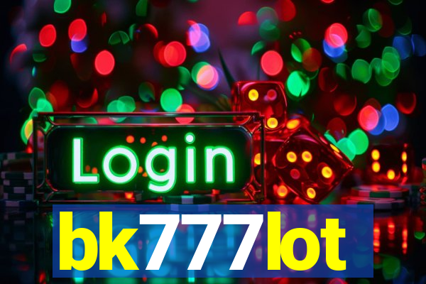bk777lot