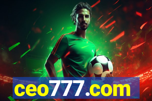ceo777.com