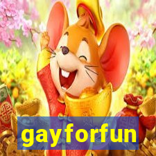 gayforfun