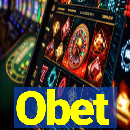 Obet