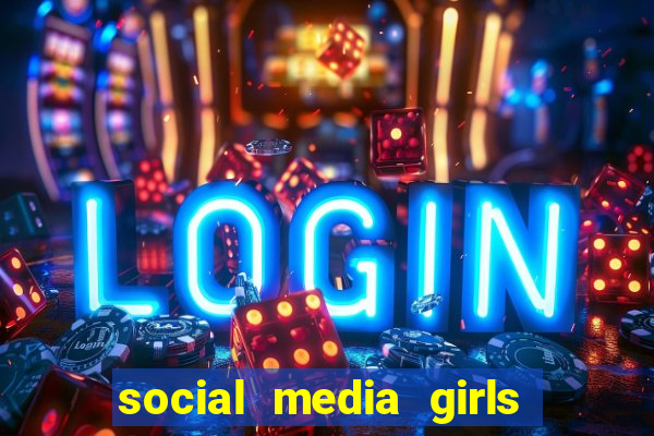 social media girls brida nunes