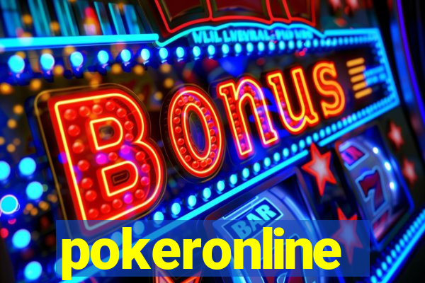 pokeronline