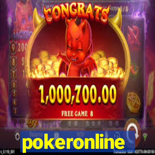 pokeronline