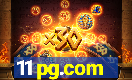 11 pg.com