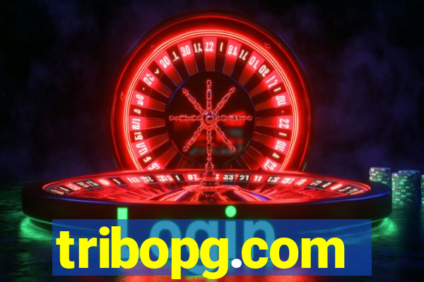 tribopg.com