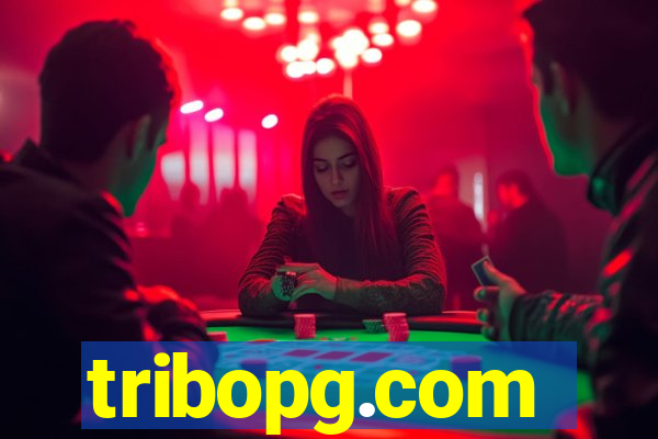 tribopg.com