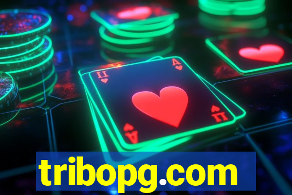 tribopg.com