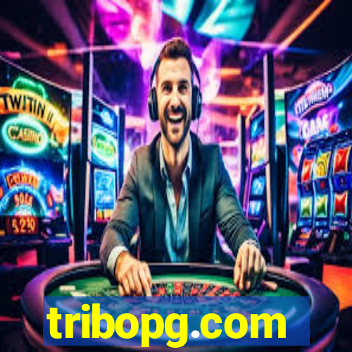 tribopg.com