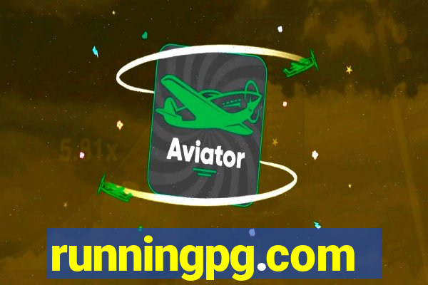 runningpg.com