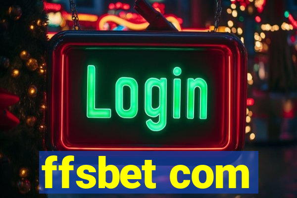 ffsbet com