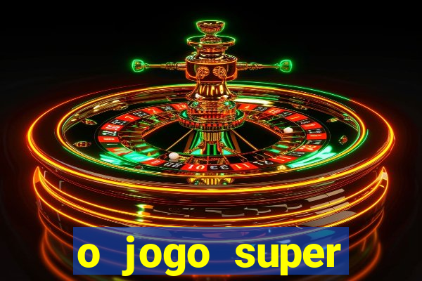 o jogo super genius paga mesmo