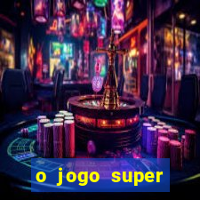 o jogo super genius paga mesmo