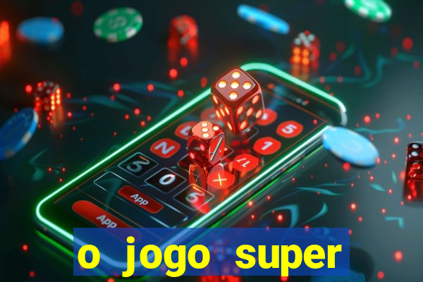 o jogo super genius paga mesmo