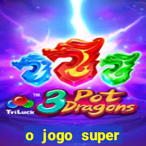 o jogo super genius paga mesmo
