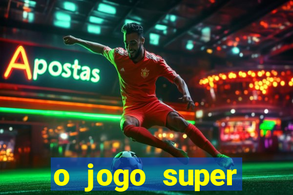o jogo super genius paga mesmo