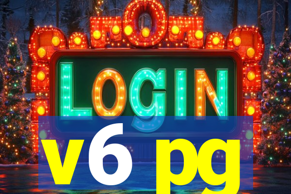 v6 pg