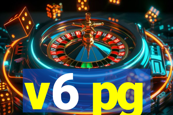 v6 pg