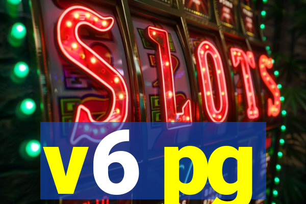 v6 pg