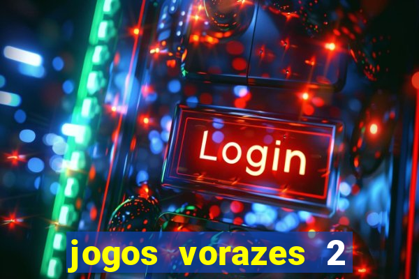 jogos vorazes 2 torrent dublado