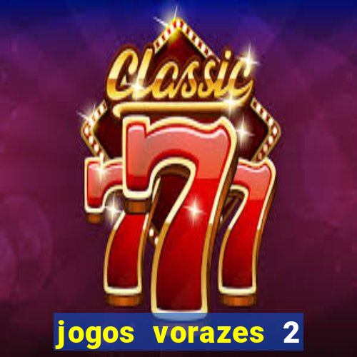 jogos vorazes 2 torrent dublado