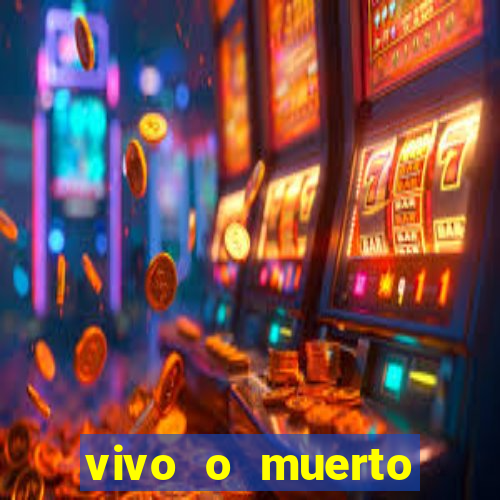 vivo o muerto manhwa bl