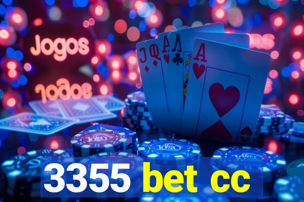 3355 bet cc