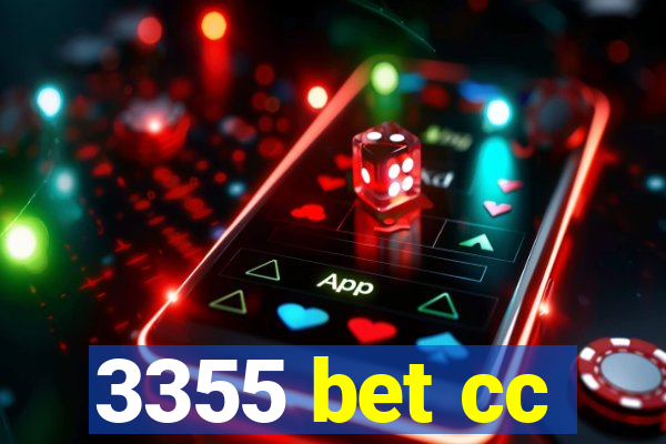 3355 bet cc