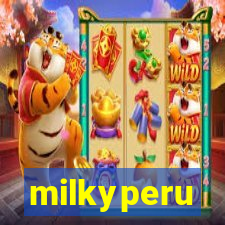 milkyperu