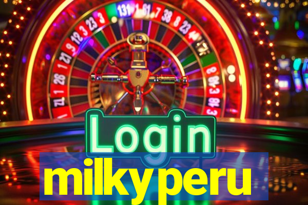 milkyperu