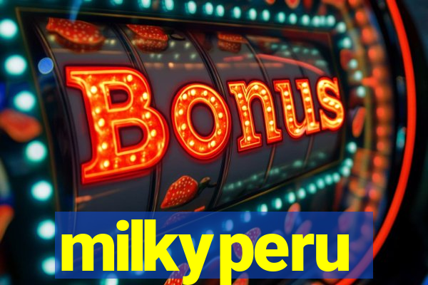 milkyperu
