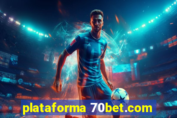 plataforma 70bet.com