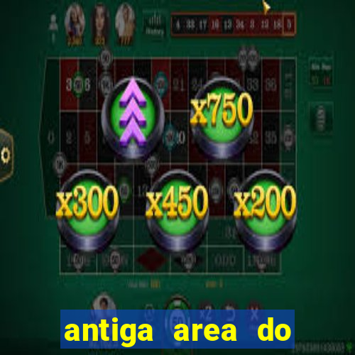 antiga area do aluno cruzeiro do sul