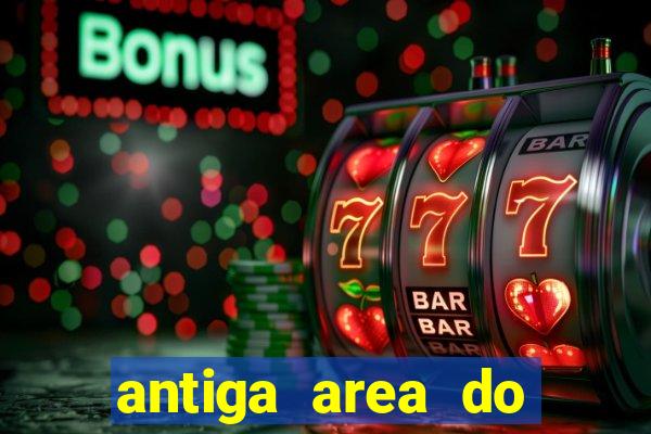 antiga area do aluno cruzeiro do sul
