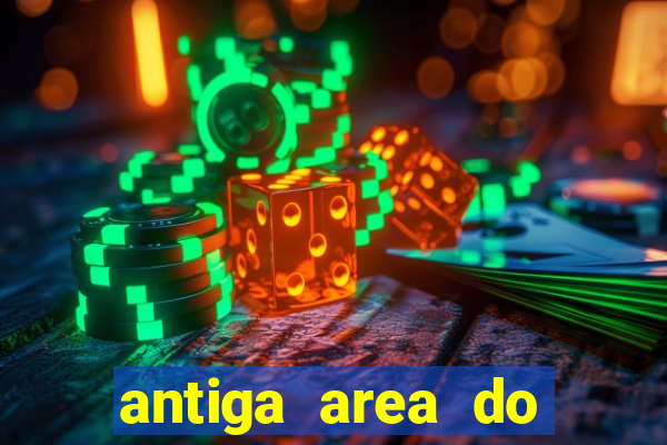 antiga area do aluno cruzeiro do sul