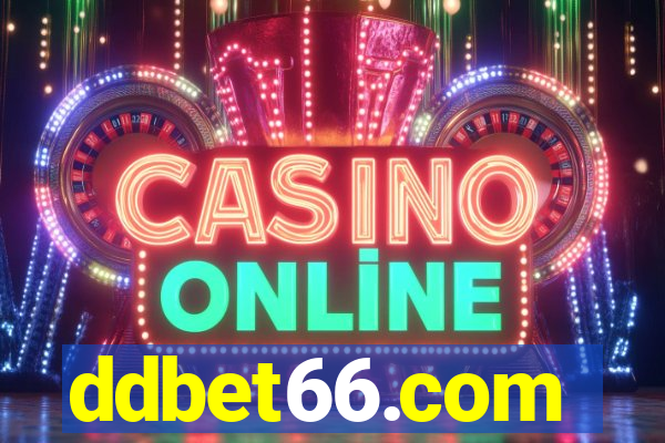 ddbet66.com