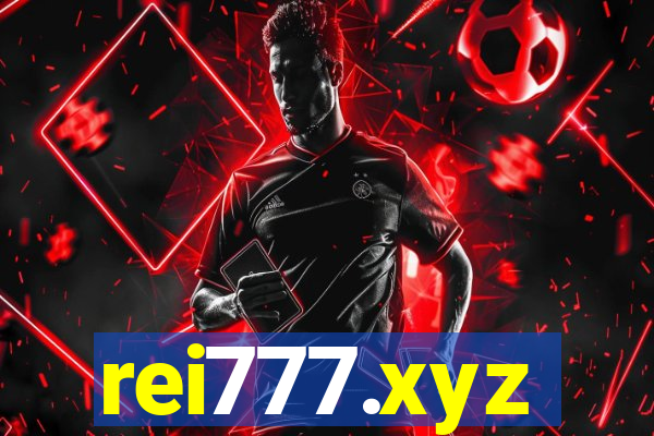 rei777.xyz