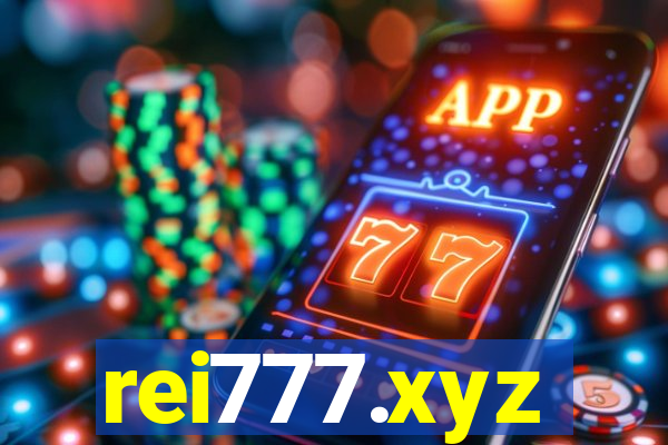 rei777.xyz