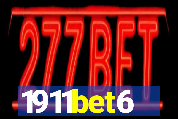 1911bet6